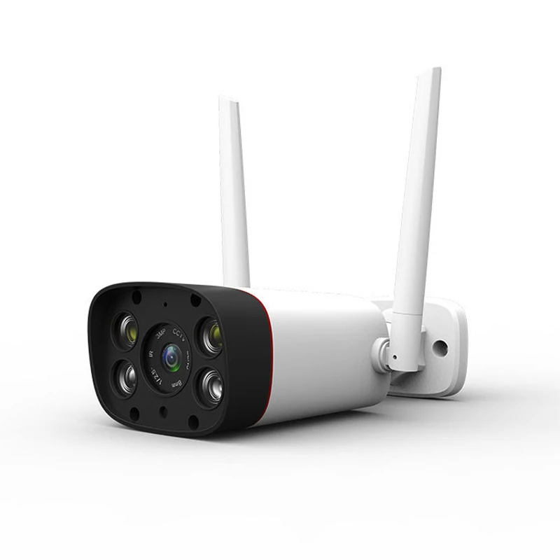 

IP-камера с датчиком движения, Wi-Fi, 1080P, ночное видение