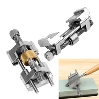 guide fixed angle holder for chisels planers sharpening wood work bevel knife angle sharpener abrasive tool