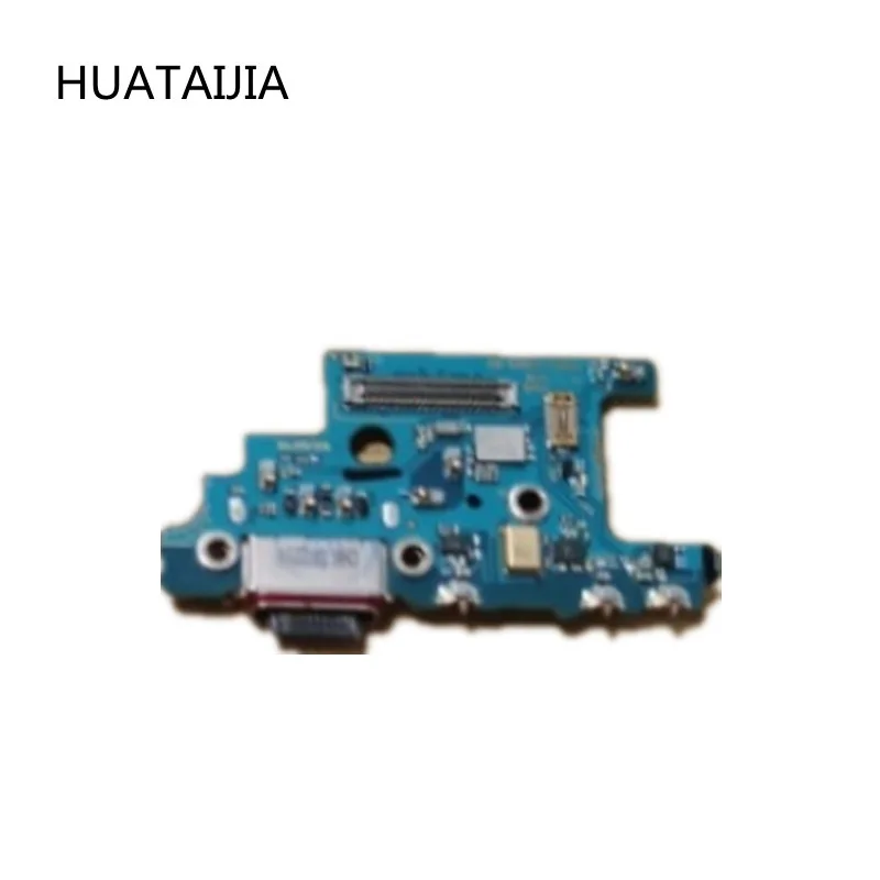 Placa de carga Samsung Galaxy S20 +, para Samsung S20 PLUS, placa de carga-0