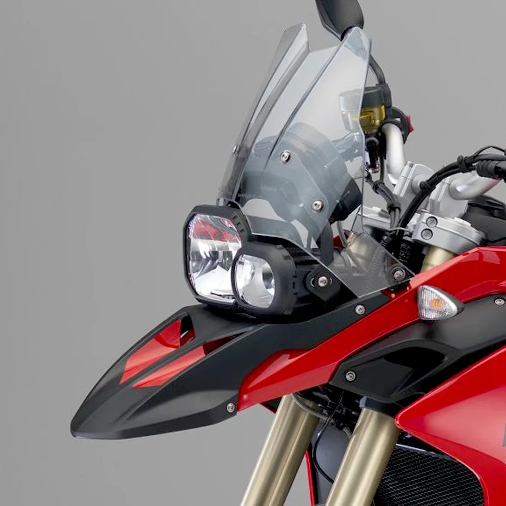 Накладка на переднее крыло мотоцикла для BMW F800GS F 800 GS 2014 2015 2016 2017 | Автомобили и