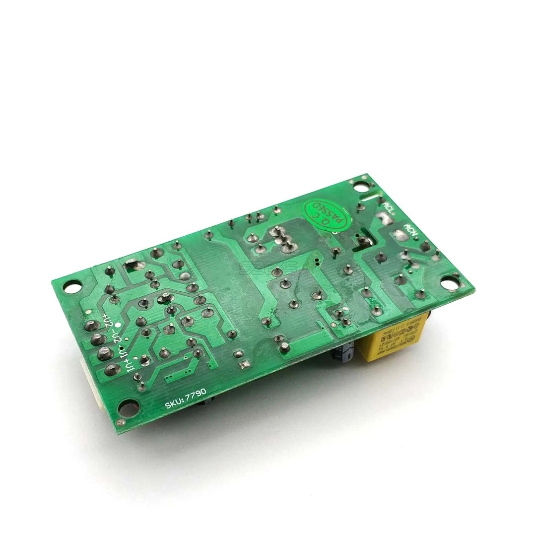 24V600mA \ 5V500mA переключатель питания доска голая плата/Двойная изоляция выхода/220 V