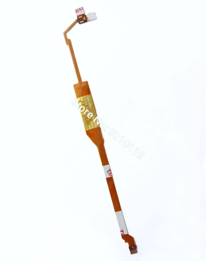 Новый гибкий кабель для фокусировки линз Nikon AF S AFS DX фирменнй переходник