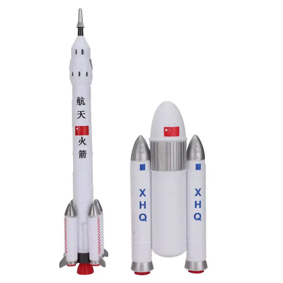 11pcs Space Model Toy Exploration Rocket Manned Flight Simulation Aircraft Set Children Education Toys | Игрушки и хобби