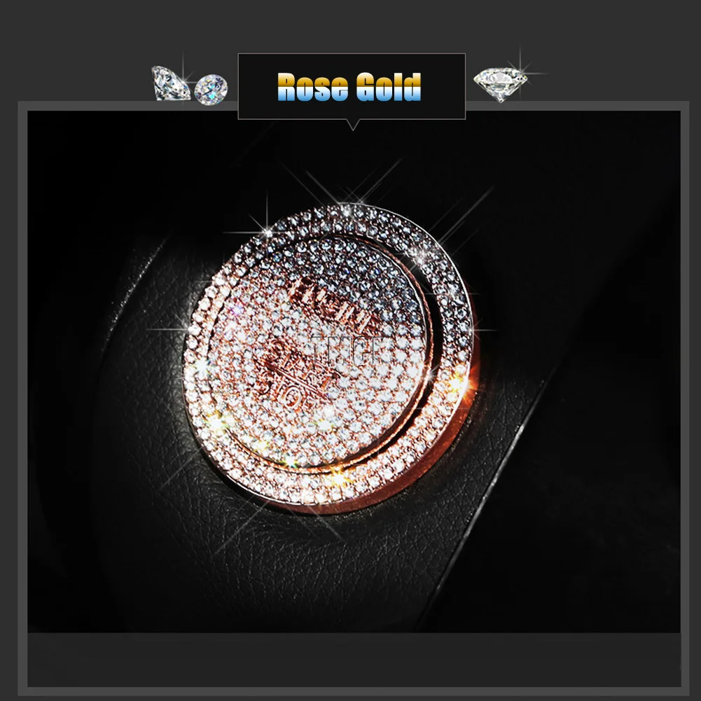 Для Mercedes Benz A B C GLC CLA GLA ML GL Class W176 W246 W205 X253 C117 X156 W166 кнопка запуска и остановки