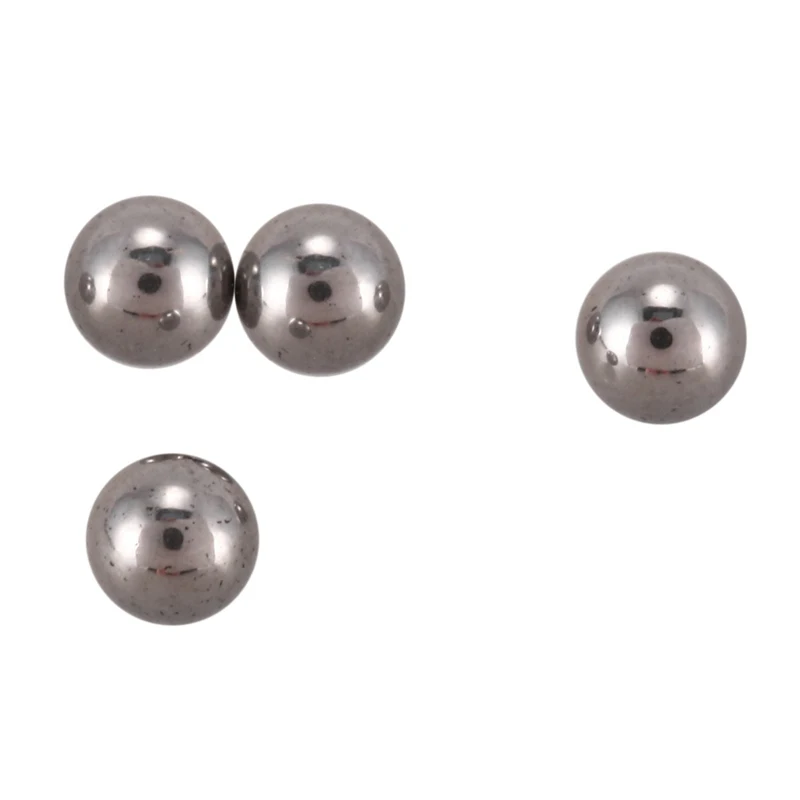 

Bicycle wheel hub Wheel bearing steel balls-part, 6.3 mm diameter, 150 straps