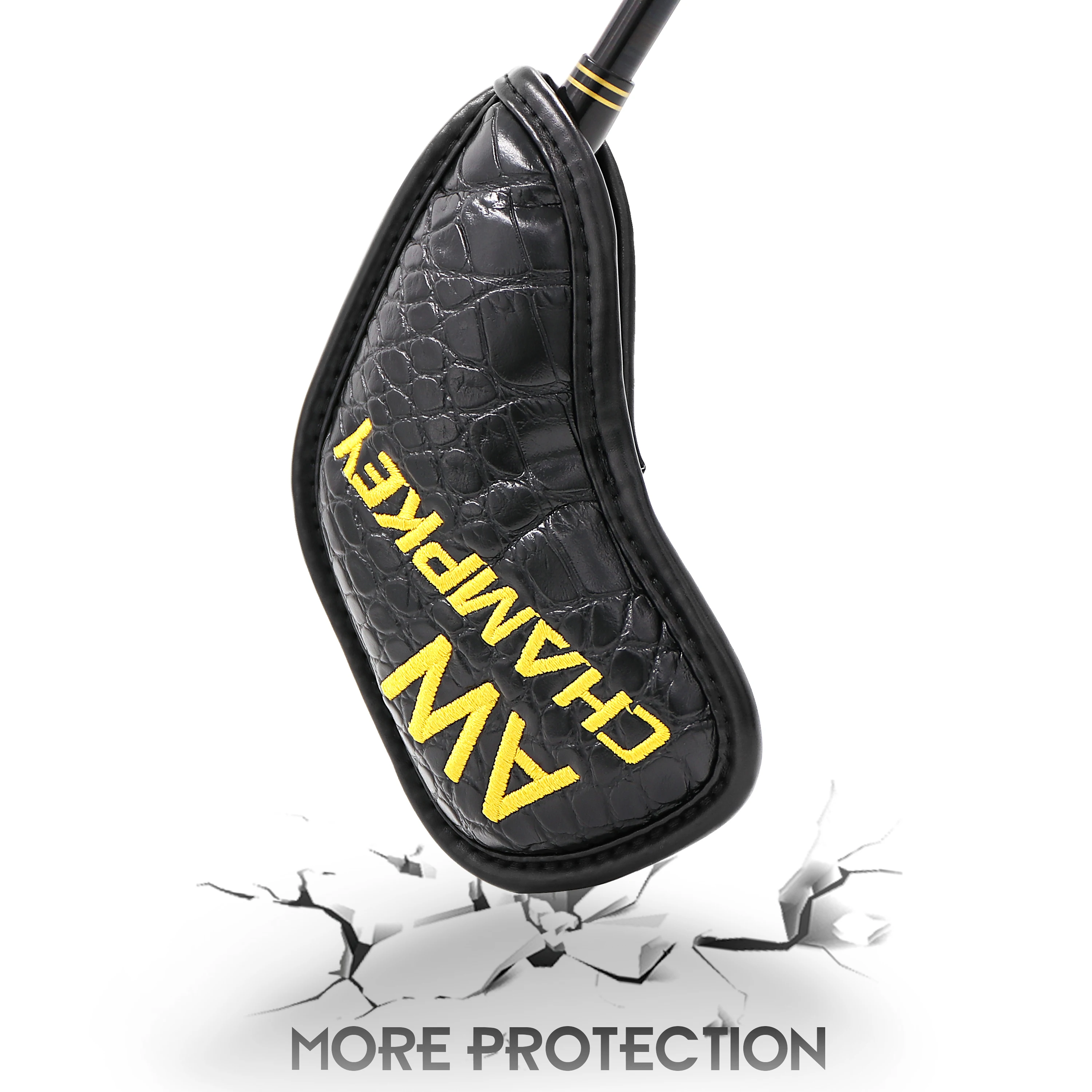 Новинка защитные головные уборы цвета шампань из ПУ кожи 12 шт./компл. | Спорт и