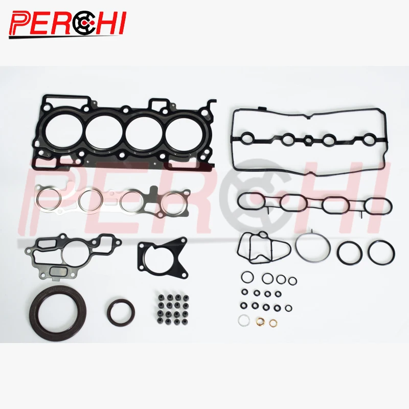 Капитальный ремонт полный комплект для NISSAN SENTRA VI 2006 2012/QASHQAI + 2 I 2013 двигатель модле