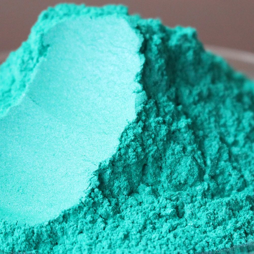 Слюда жемчужный порошок Сделай Сам перламутровый краситель покрытие пыль 50 г Тип