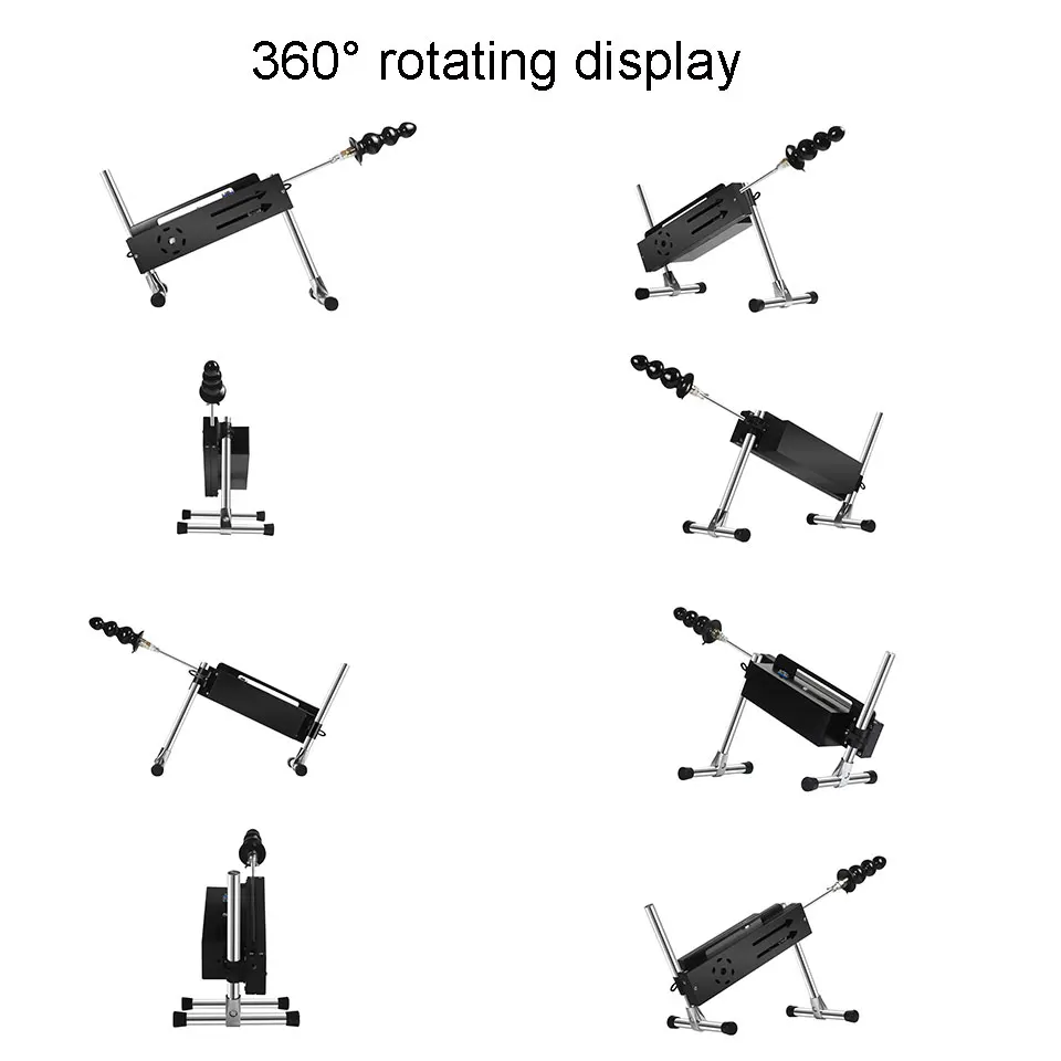 Умный силиконовый фаллоимитатор с дистанционным управлением 1-15 см | Красота и