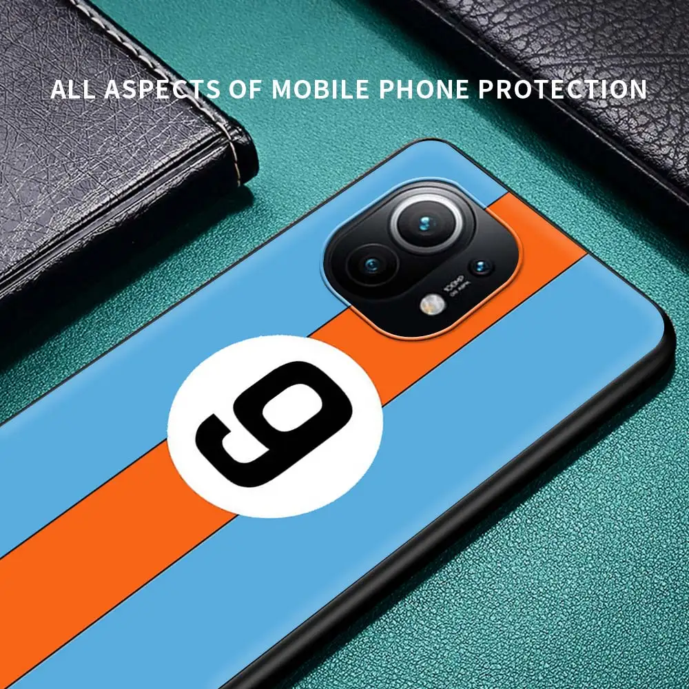 Чехол для Xiaomi Mi Poco X3 NFC M3 Pro Note 10 Lite 11 10T 5G 9T | Мобильные телефоны и аксессуары