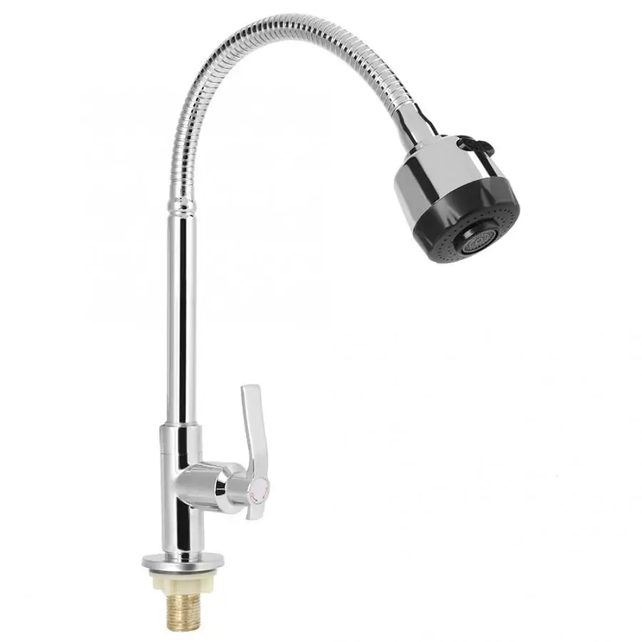 

Kitchen Fixture