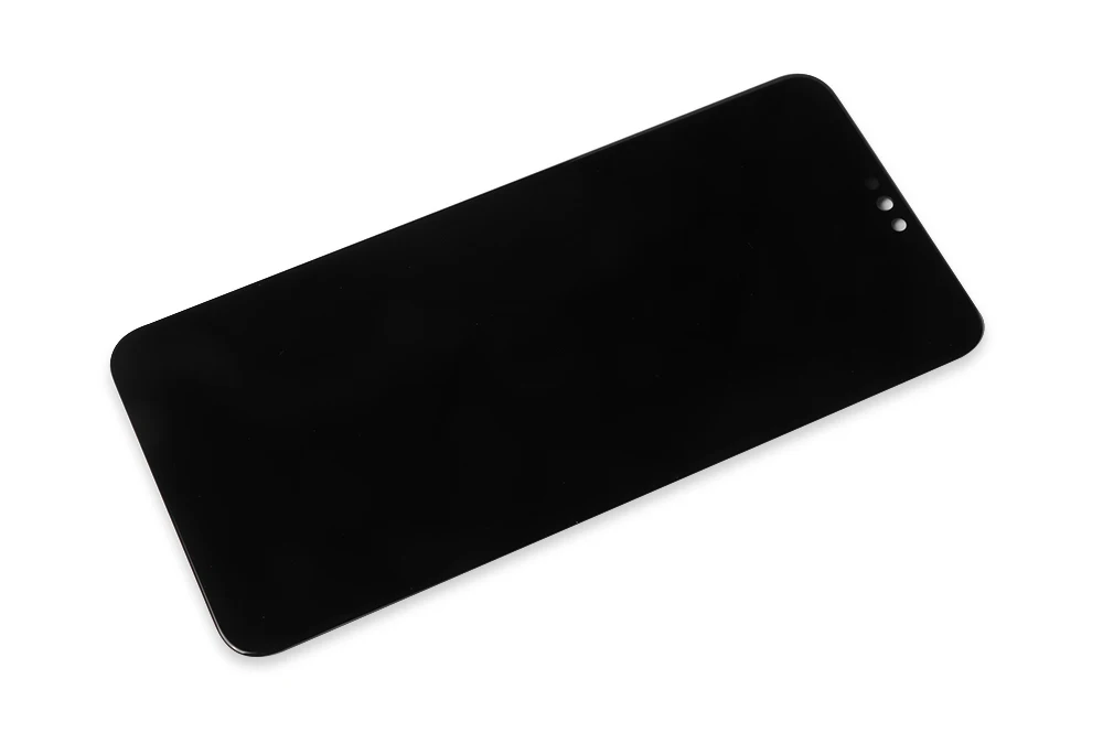 ЖК-экран для Huawei Honor 8X ЖК-дисплей+ сенсорный экран дигитайзер с заменой рамы для Huawei Honor 8X6,5 ''ЖК-дисплей