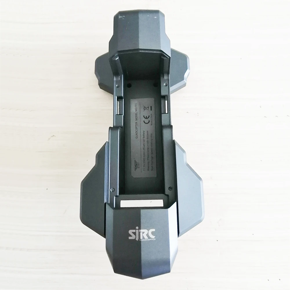 

SJRC F11 4K PRO/F11s PRO/F11s 4K PRO RC Drone Spare Parts Upper cover