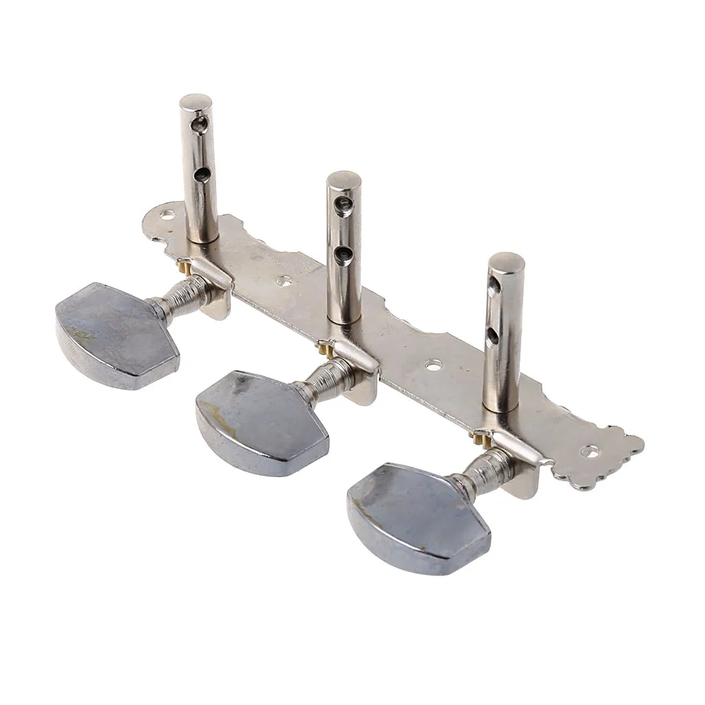 Металлические Струны для классической гитары Колки тюнеры ключи Запчасти 3L 3R|head