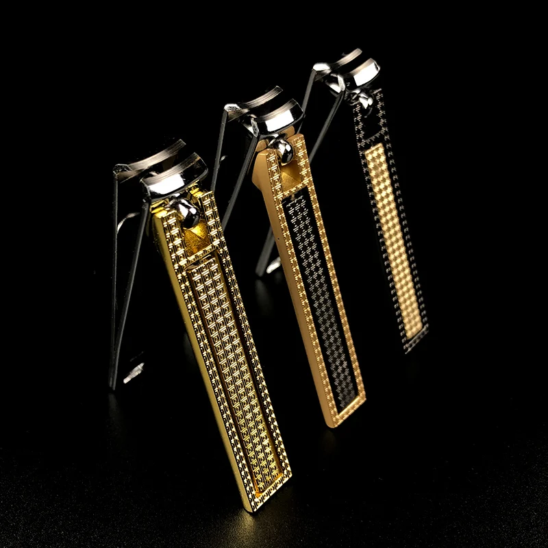 1 шт. большой размер ножницы для ногтей нержавеющая сталь машинка стрижки высокое