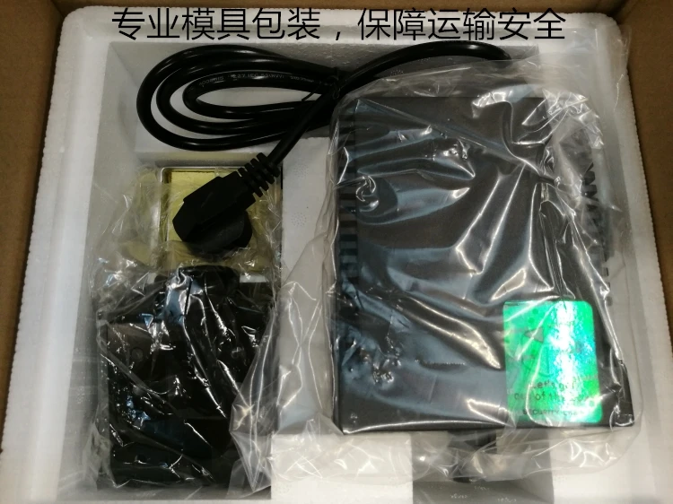 Паяльная платформа HAKCO 936 с постоянной температурой/термостат бессвинцовый