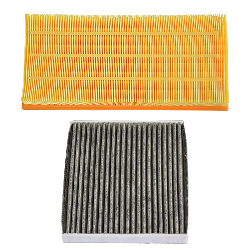 

Air Filter Cabin Filter for Land Rover Discovery 5 2.0T 2.0TDI 3.0T 3.0TDI Range Rover 4 5.0L 5.0T SV COUPE LR011593 LR036369