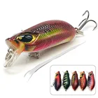 Искусственная приманка для ловли карпа, рыболовные приманки, воблер, шарики, кренкбейты, плавающий Джеркбейт, блесна, приманки для ловли сома