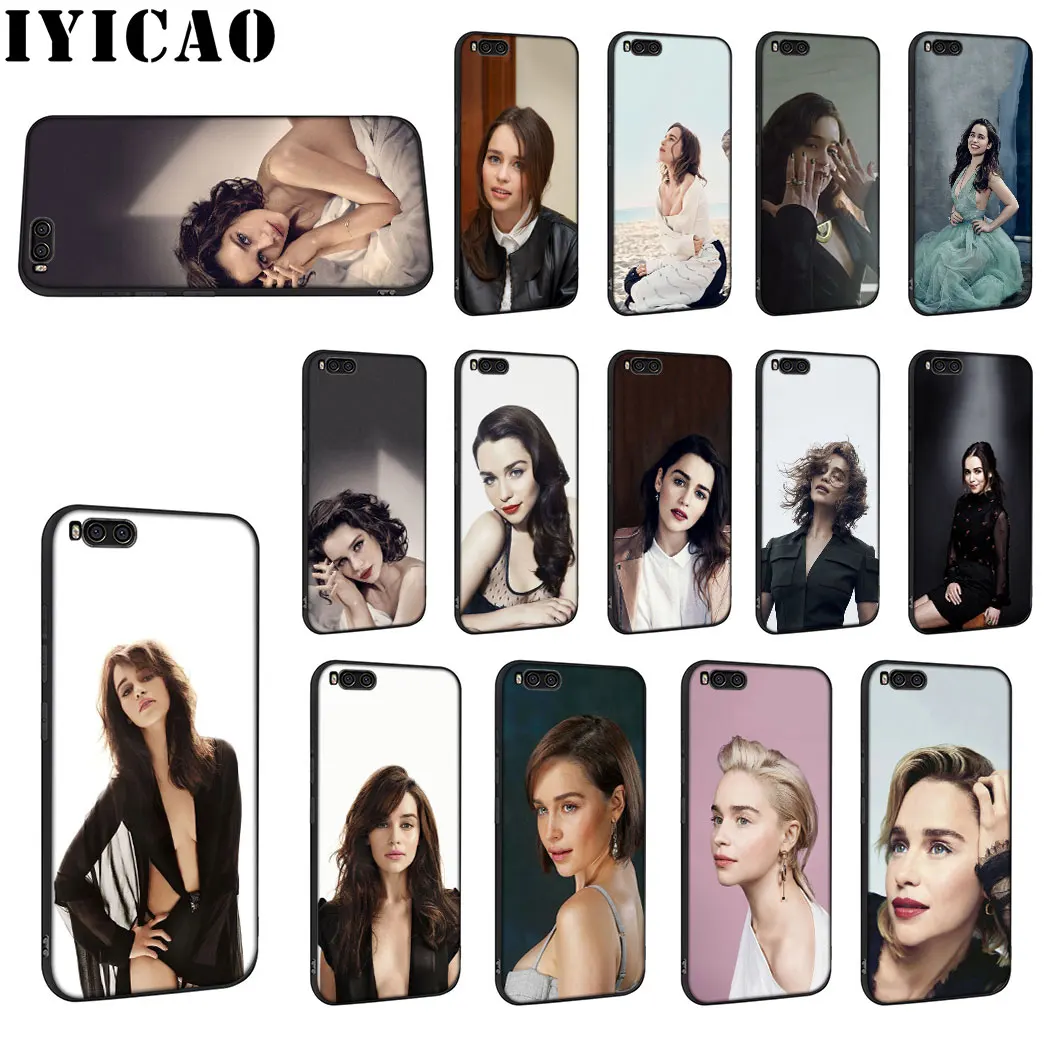 Жесткий Мягкий силиконовый чехол для Redmi Note 7 8 6 5 Pro 5A Prime 7A K20 Go|Чехлы-накладки| |