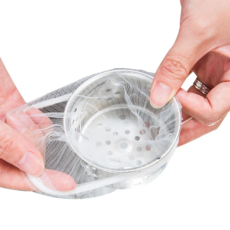 Сливная сетка для кухонной раковины фильтр мусора канализационная решетка слив