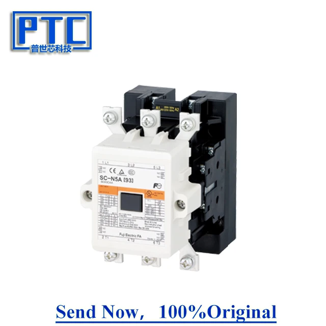 

2NO2NC contactor SC-N10 Coil 110V US ID 3NC4H0122
