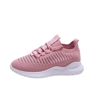 tenis feminino women tennis shoes tenis new lace up gym sport shoes jogging stability athletic fitness sneakers chaussures femme
