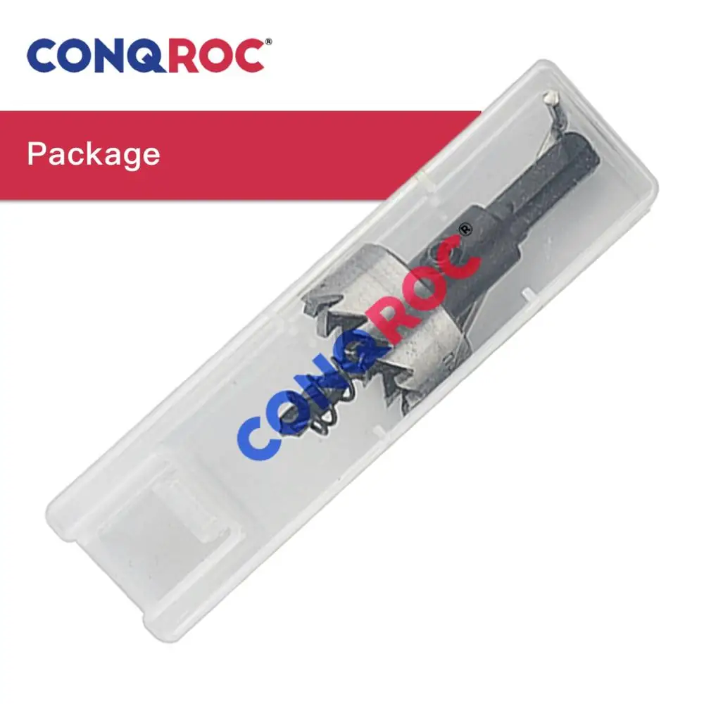 HSS6542 набор сверл для сверления отверстий из нержавеющей стали | Инструменты