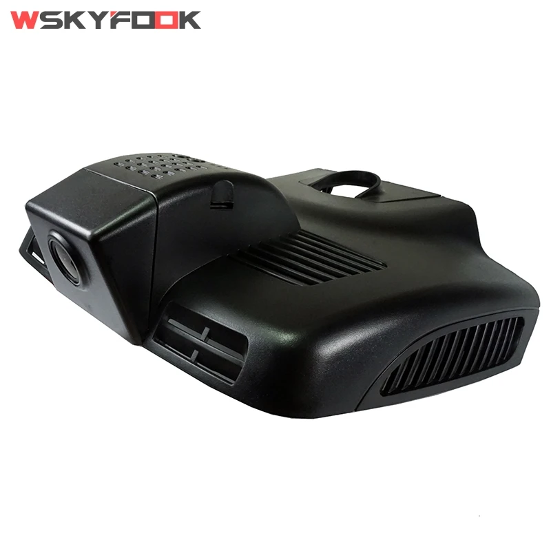 Для Mercedes Benz E Series E200 E300 E320L W213 2016 2017 2018 высокая версия Автомобильный WiFi DVR 1080P