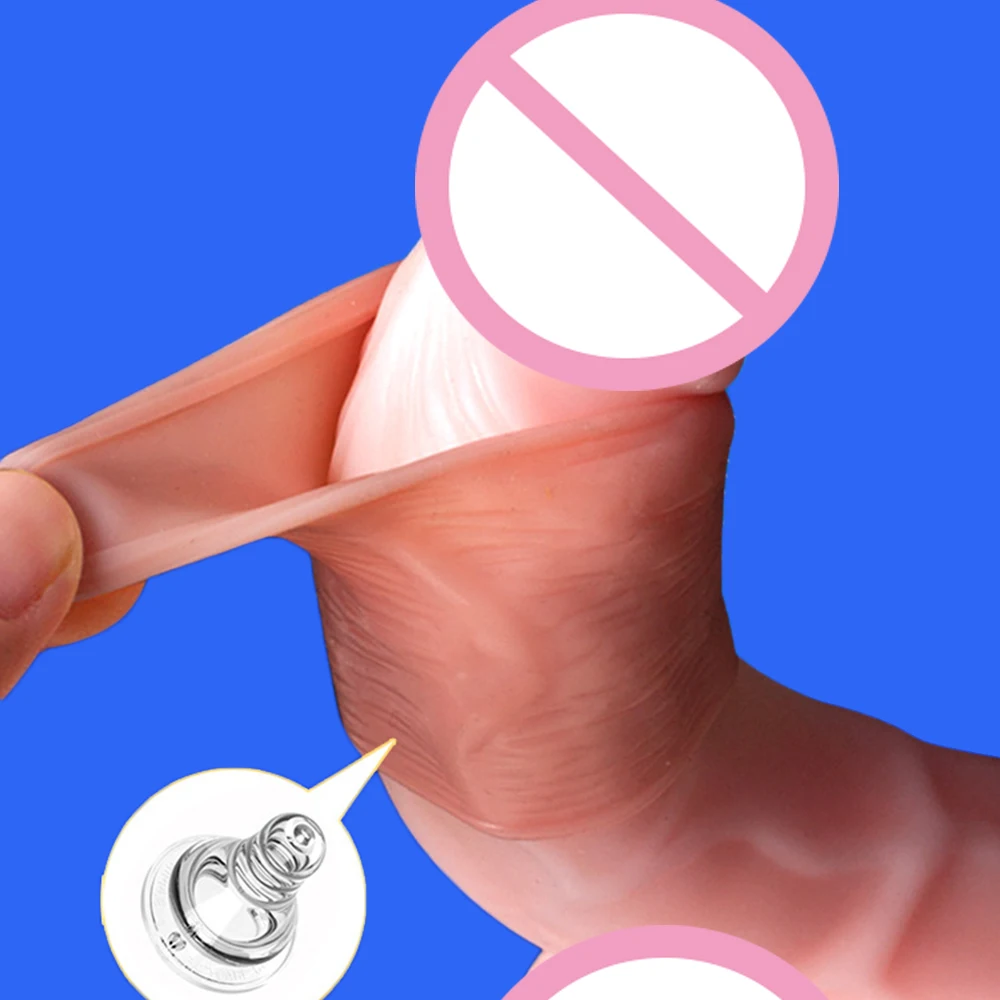 5 шт./компл. многоразовые силиконовые кольца Glan презервативы для дневного и