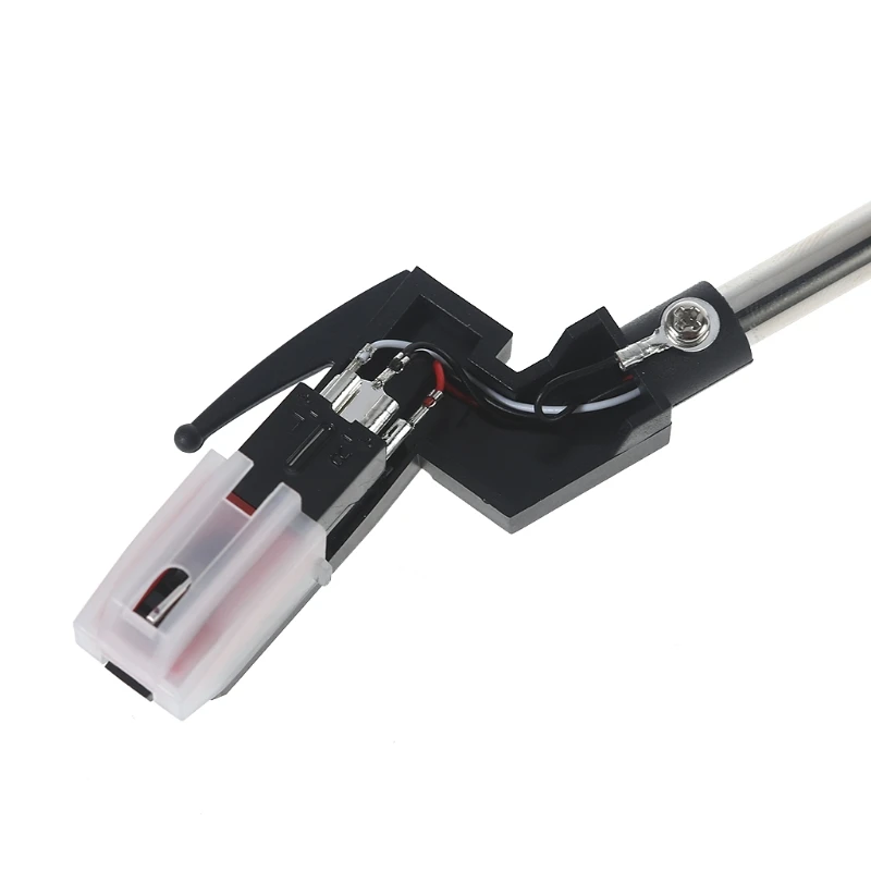 Vinyl record player Record Player Needle Ruby stylus Bracket electric phonograph gramophone +Bracket +Tonearm | Электроника