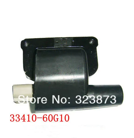 

HIGH QUALITY OEM 33410-60G10 33410 60G10 ignition coil for SUZUKI ESTEEM