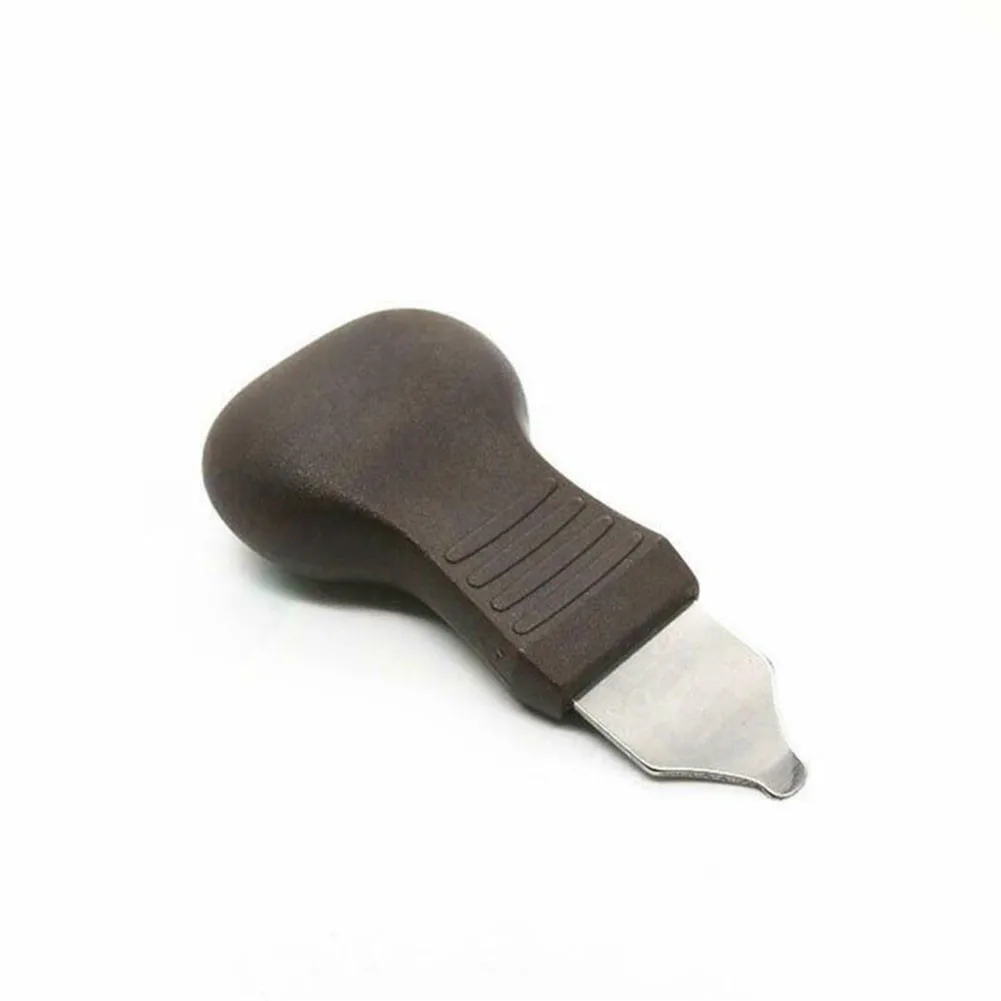 

4pcs/Set Disassembling Tools Car Remote Control Case Metal+Plastic Mini