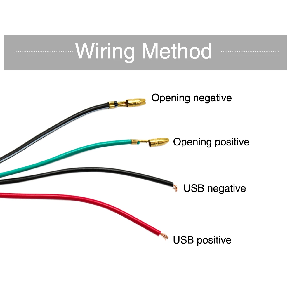Универсальные мотоциклетные переключатели ZS выключатель на руль мотоцикла