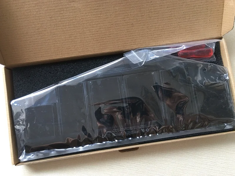 Оригинальный аккумулятор SupStone A1417 для Apple MacBook Pro 15 дюймов A1398 ранняя 2013 ME665LL/A ME664LL/A