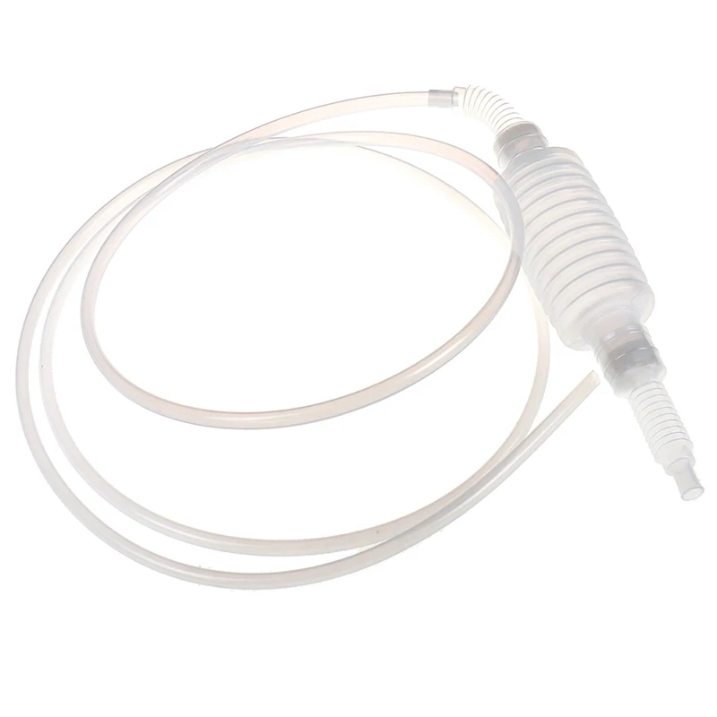 Портативный насос для перекачки топлива и масла на присоске жидкий грузовик