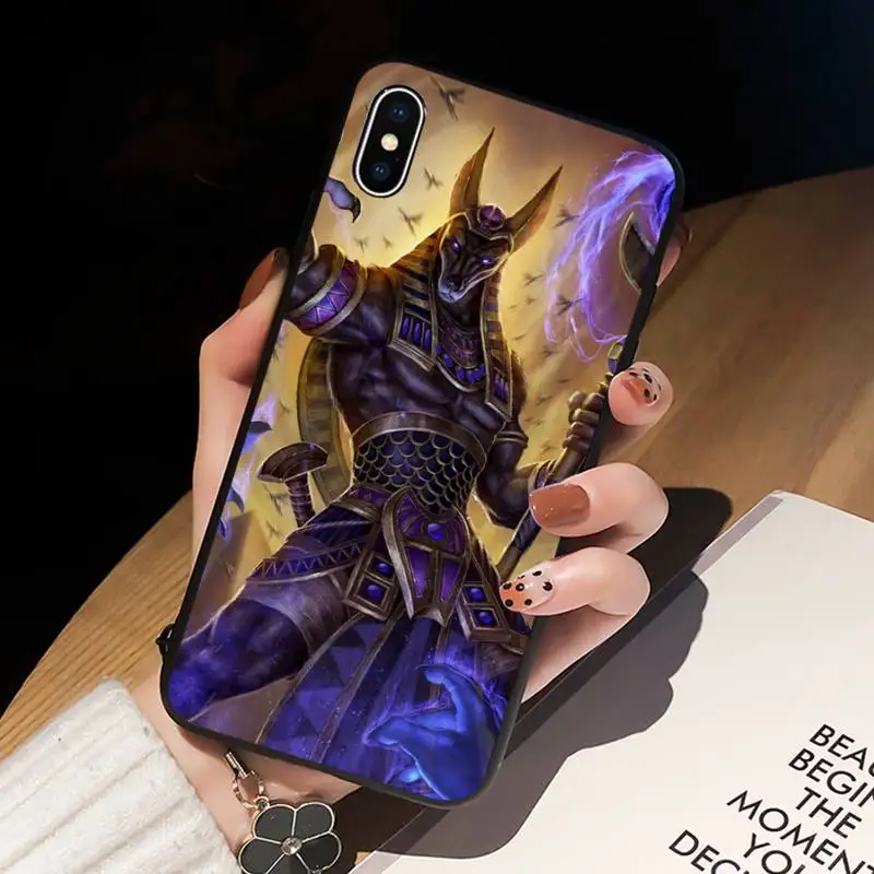 Чехол для iPhone 11 12 Mini 13 Pro XS Max X 8 7 6s Plus 5 SE XR | Мобильные телефоны и аксессуары