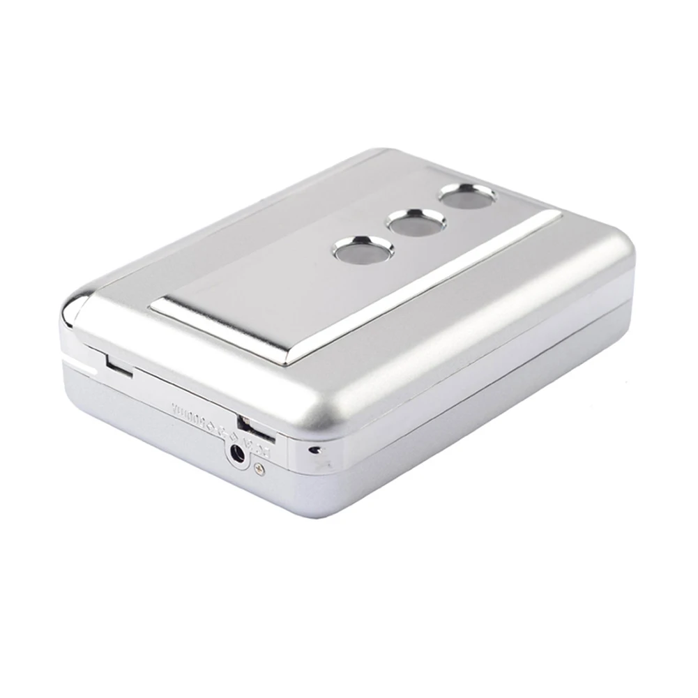 Конвертер аудио плеер записывающее устройство MP3 Super USB CD многофункциональная