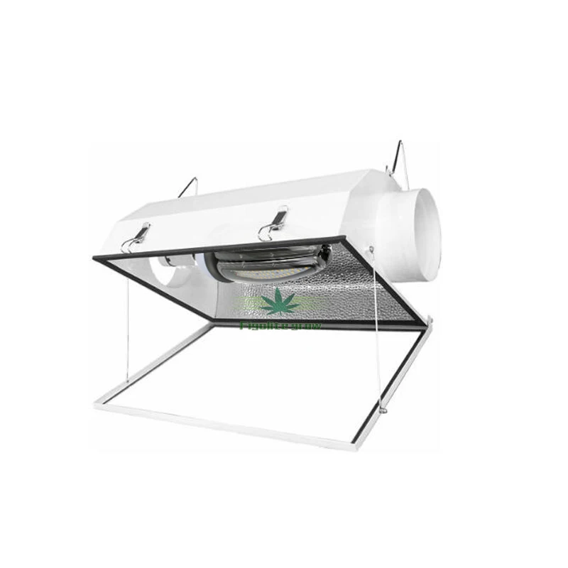 Новая светодиодная лампа lm561C для выращивания растений 360 градусов IP65 4 шт./лот