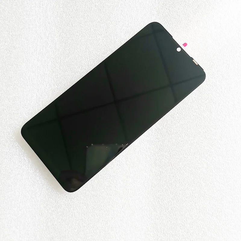 Для Umidigi A7 pro ЖК дисплей Дисплей + кодирующий преобразователь сенсорного экрана в