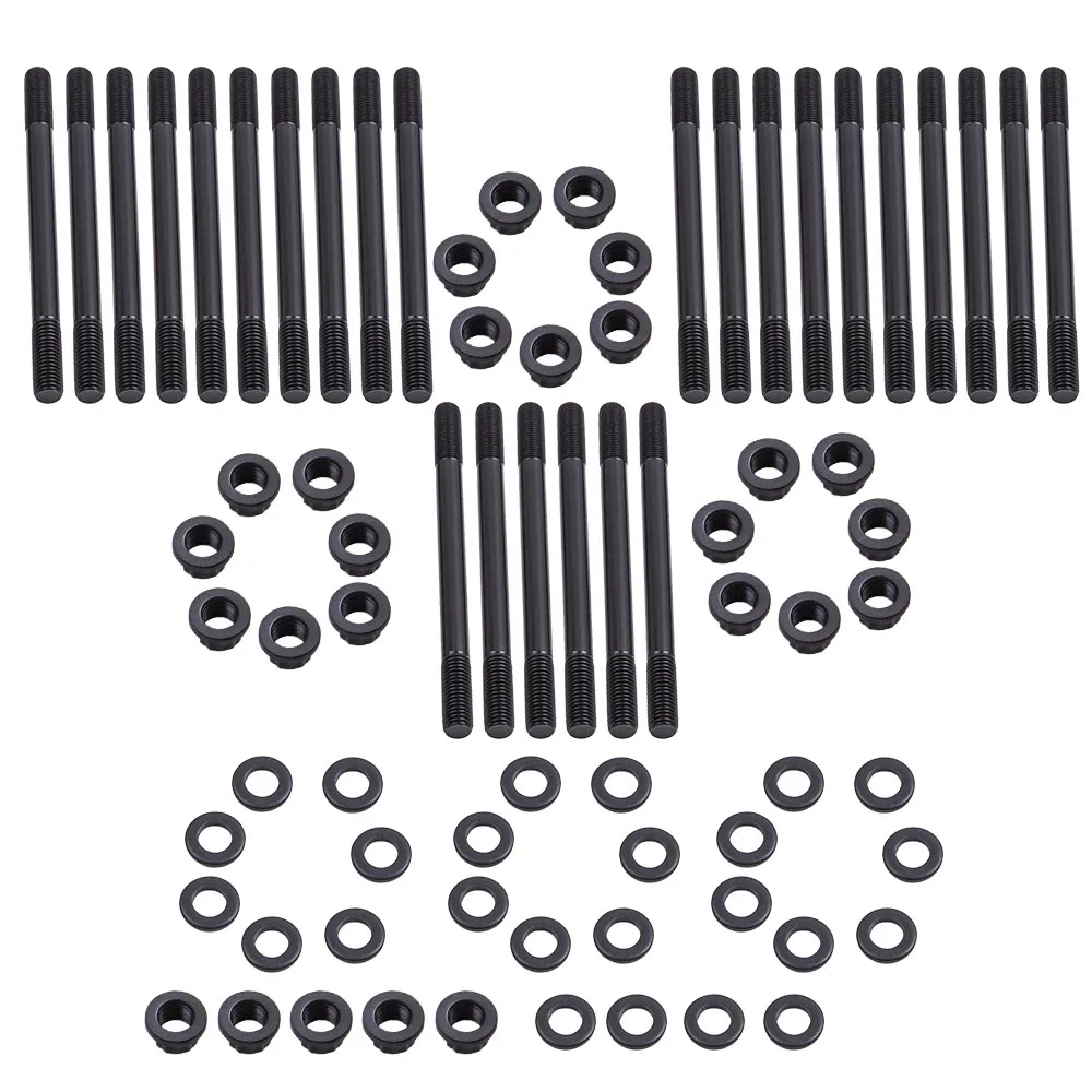 

Насадки для Dodge Cummins 24v Diesel 5.9L & 6.7L 247-4202 1998-2018