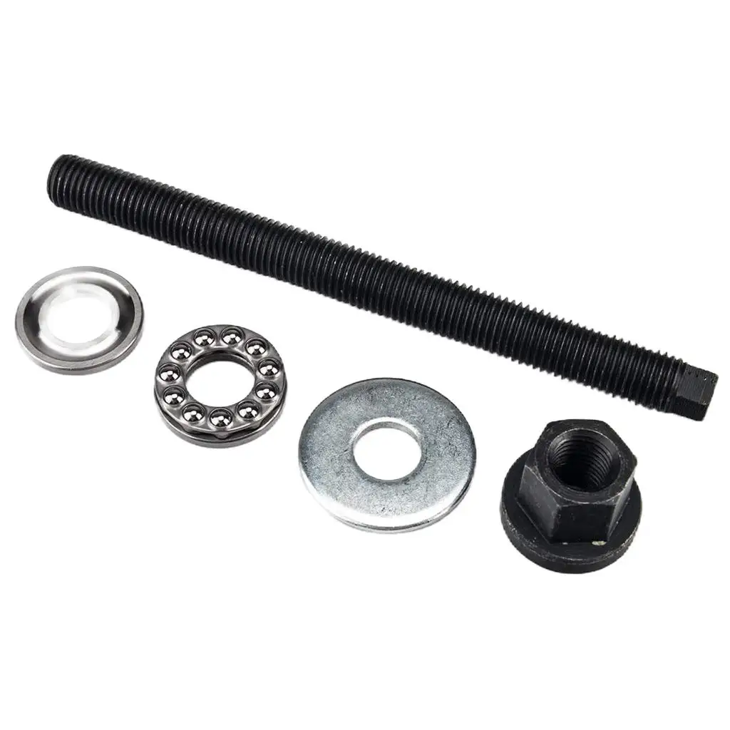 Harmonic Balancer Install Tool 551141 Crank Pulley Installer for GM 1997-Up LS1 LS Engines