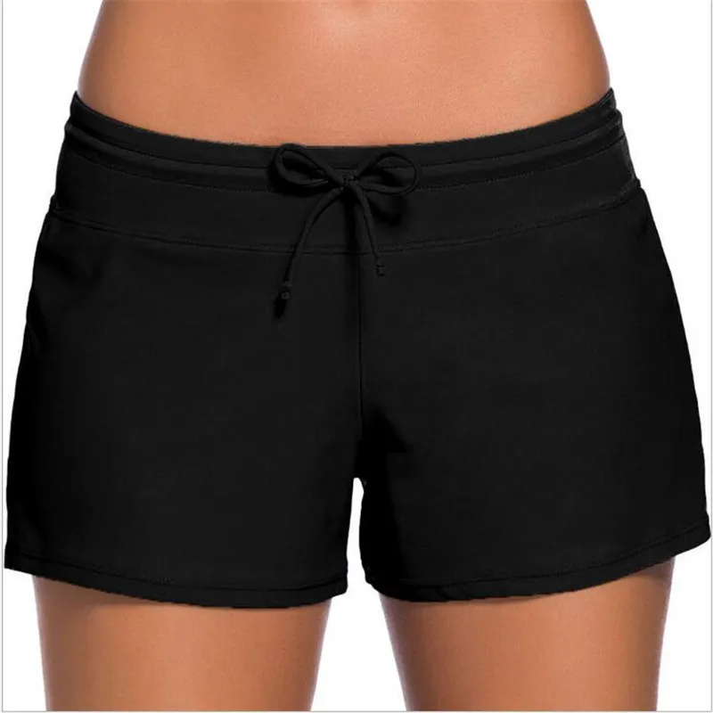 

Women's Summer Shorts Women 2020 Sport Beach Casual Sexy Shorts Swimming Shorts Low Waist Pantalon Corto Mujer Verano