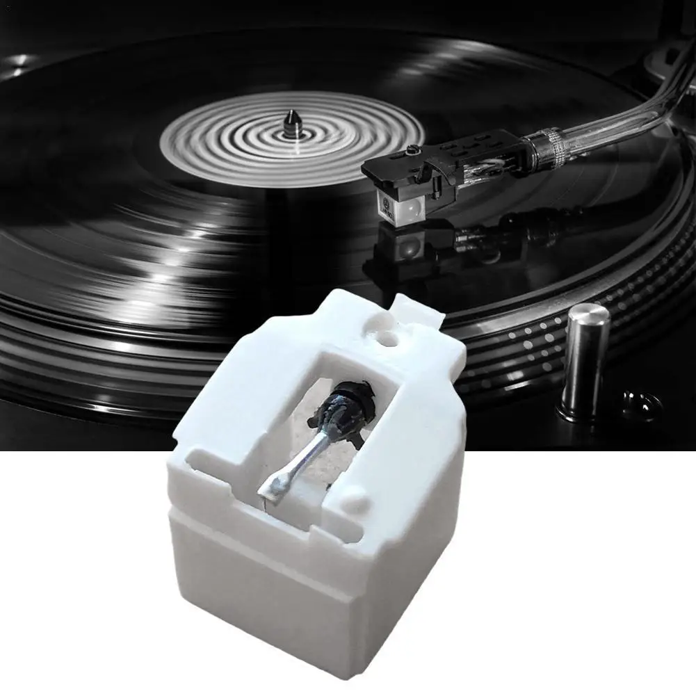 Магнитный картридж ATN3600 Stylus 3600L с LP Vinyl иголки аксессуары для шитья граммофона |
