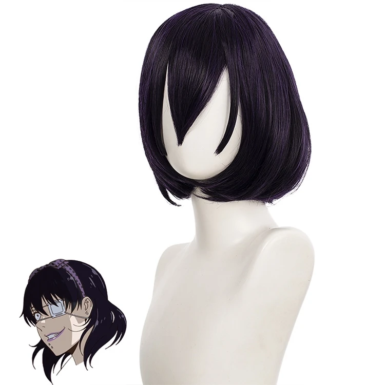 LEOSOXS Anime Cosplay Costume Kakegurui Compulsive Gambler Wigs Accessories Uniform Schoolgirl School Suit -Zentai shop online H3f2245341cb04fcc928b232ef205823ad.jpg