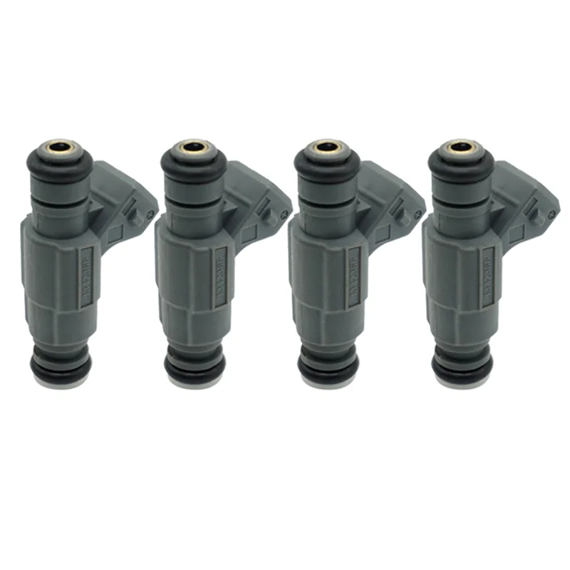 

4x Fuel Injector Nozzle 0280155788 1342366 For BMW R 1100 1150 1200 850 AW330661 EV-6-C For MITSUBISHI Car Accessories