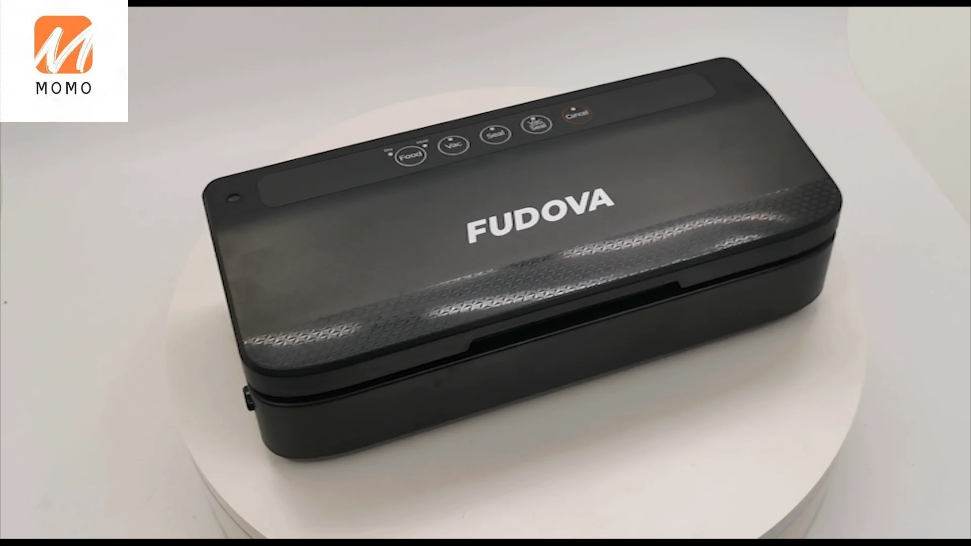 

Compact Design Multi-functional Vacuum Sealer Machine Household Using