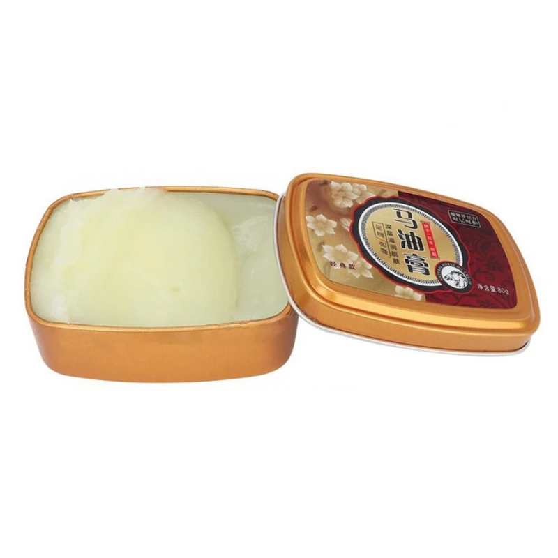 Натуральное змеиное масло крем для ухода за руками анти бактерии против трещин