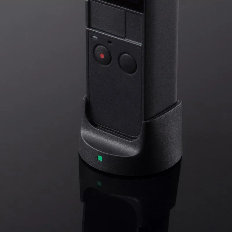 Dji Osmo Pocket Беспроводной модуль Обеспечивает подключение к смартфону по сети Bluetooth