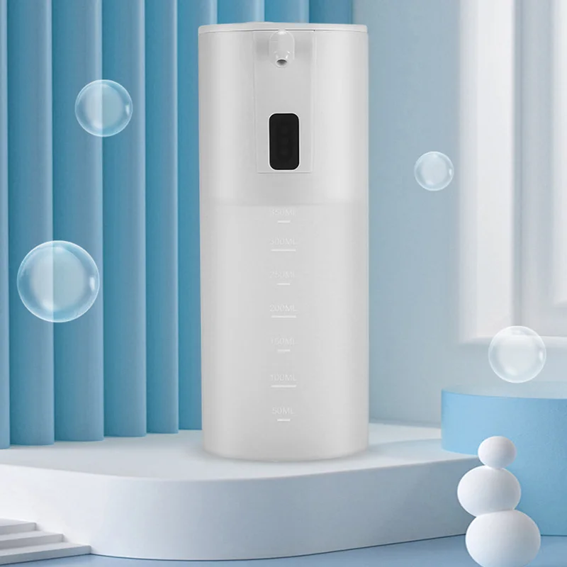 Домашний дозатор жидкого мыла для ванной комнаты дезинфицирующее средство рук с