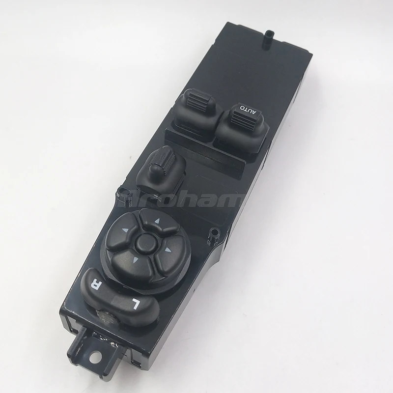 New High Quality 56049804AC 56045538AD 56049804AB Front Left Window Lifter Switch For Dodge Ram 2003-2008 1500 2500 3500 | Автомобили и